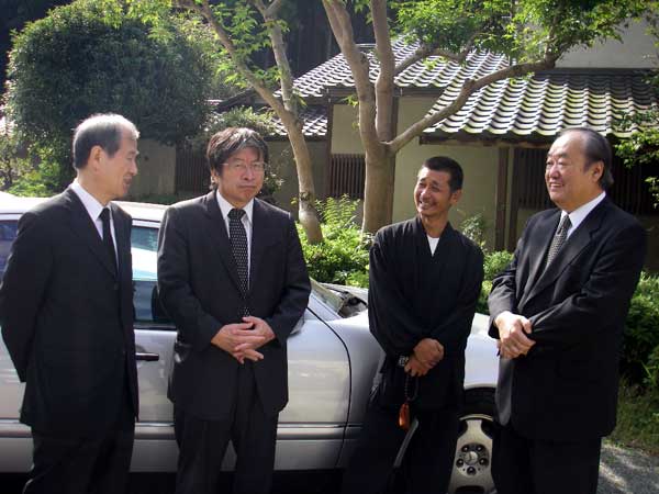 墓前祭 恙無く終わりました Risorgimento 祖国再興 墓前祭 恙無く終わりました Risorgimento 祖国再興
